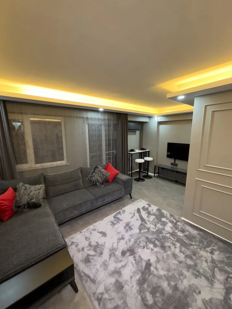 Premium Daire