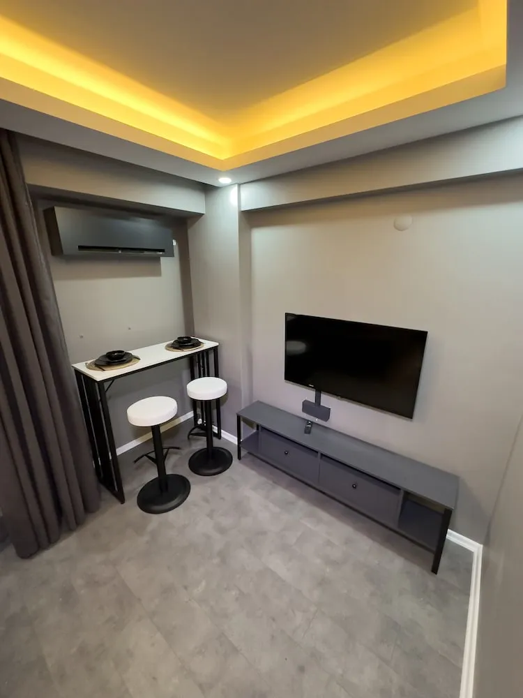 Premium Daire