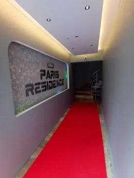 Paris Residence