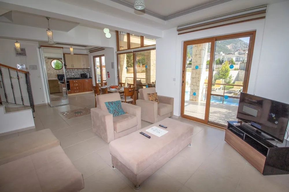 Classic Villa