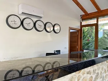 Fethiye Onix Villa