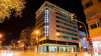 Halley Otel