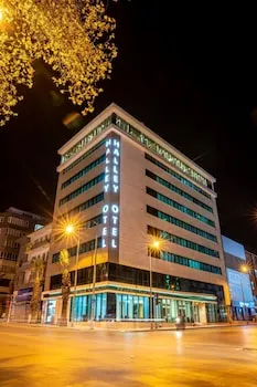 Halley Otel