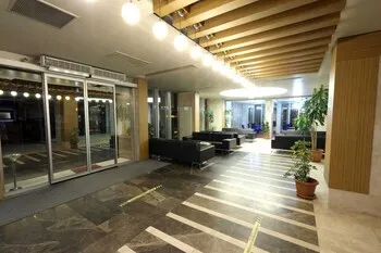 Halley Otel