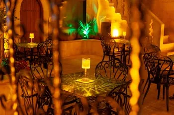 Reji Boutique Hotel