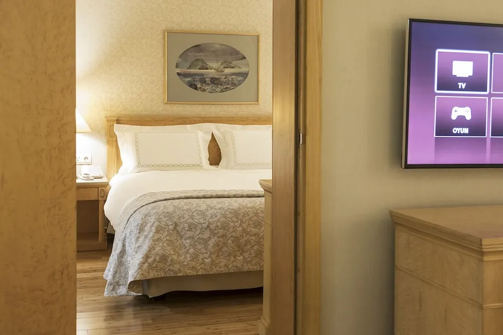 Family Connection Room