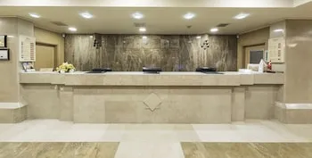 Zorlu Grand Hotel Trabzon