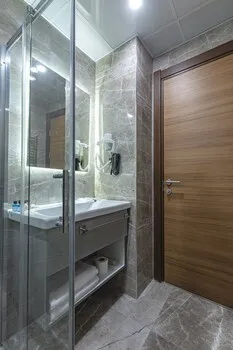 Grand Hamit By Karadayı Airport Hotel