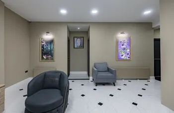 Grand Hamit By Karadayı Airport Hotel