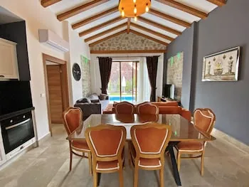 Fethiye Patara 2 Titanic Villa