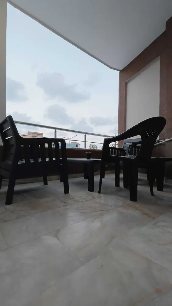 Standard Üç Kişilik Oda