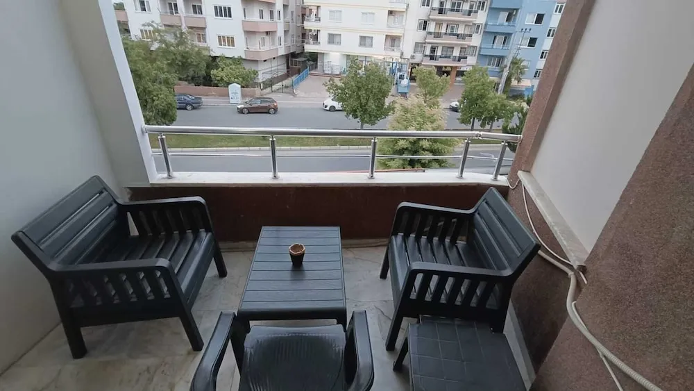 Standard Üç Kişilik Oda