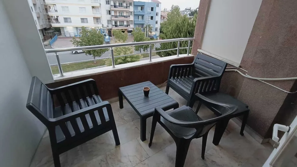 Standard Üç Kişilik Oda