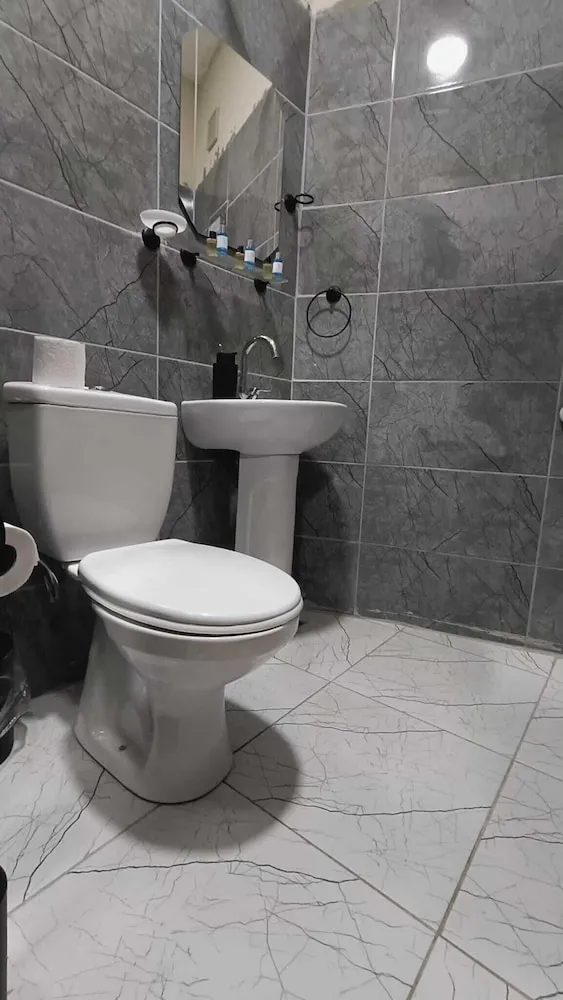 Standard Üç Kişilik Oda