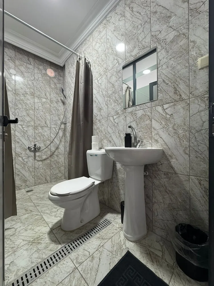 Romantic Oda, 1 Yatak Odası