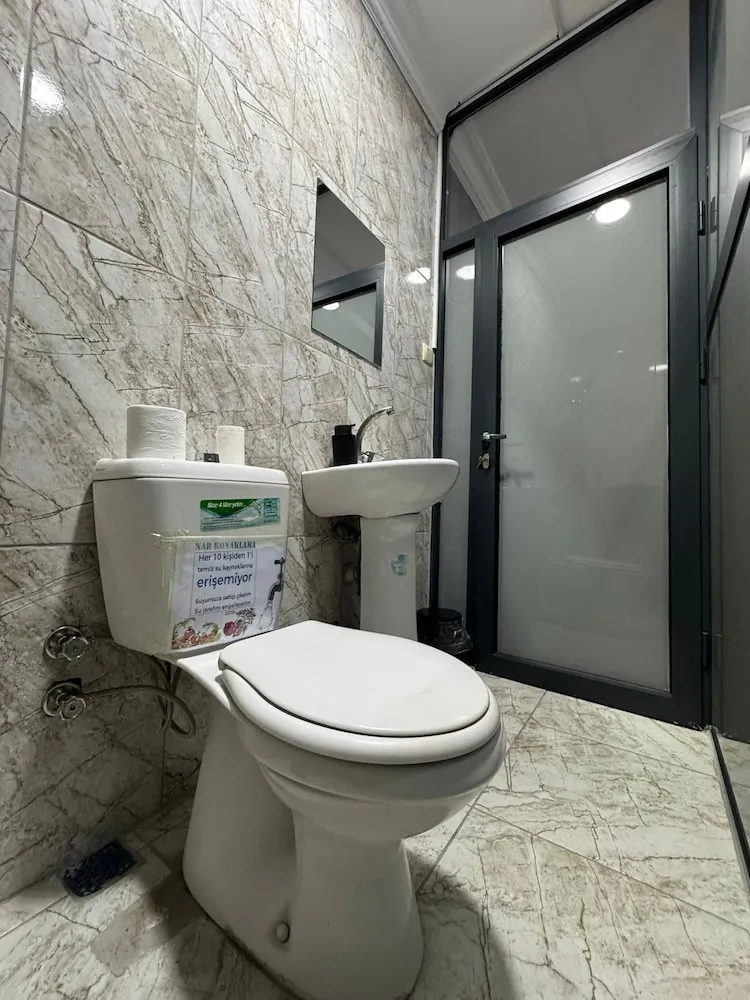 Romantic Oda, 1 Yatak Odası