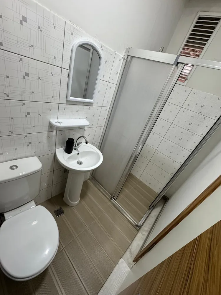 Classic Tek Büyük Yataklı Oda, 1 Büyük (Queen) Boy Yatak, Şehir Manzaralı