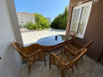 Grond Konaklama Mersin