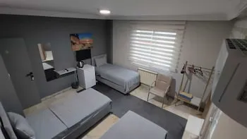 Grond Konaklama Mersin