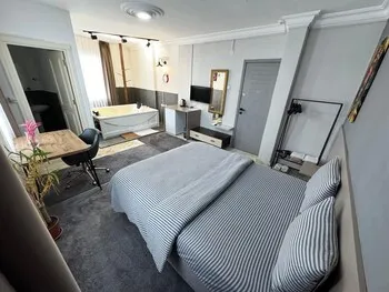 Grond Konaklama Mersin