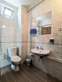 Grond Konaklama Mersin