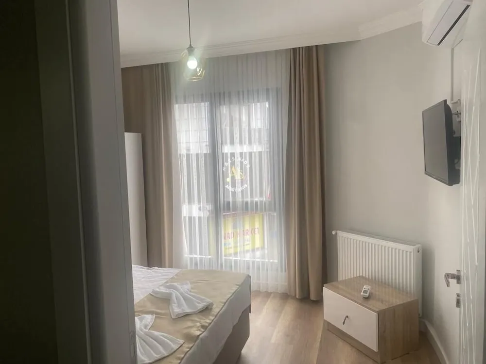 Comfort Apart Daire