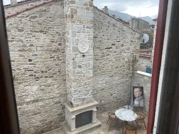 Dionysos 1789 Boutique Hotel