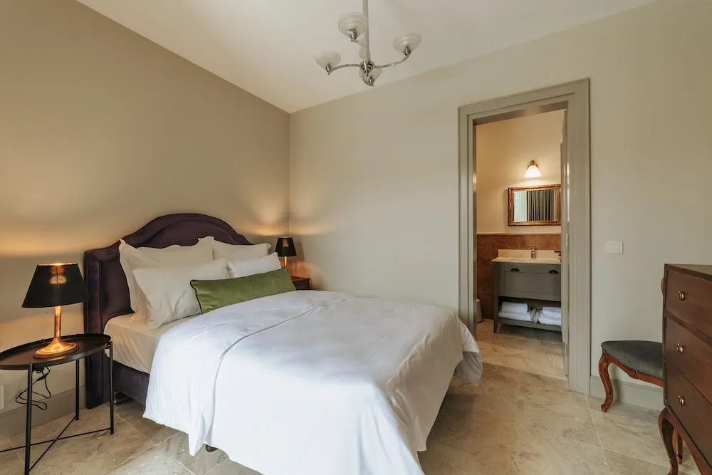 Standard Oda, 1 Çift Kişilik Yatak