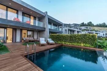 Miramar Bodrum Şehir Merkezi