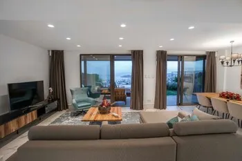 Miramar Bodrum Şehir Merkezi