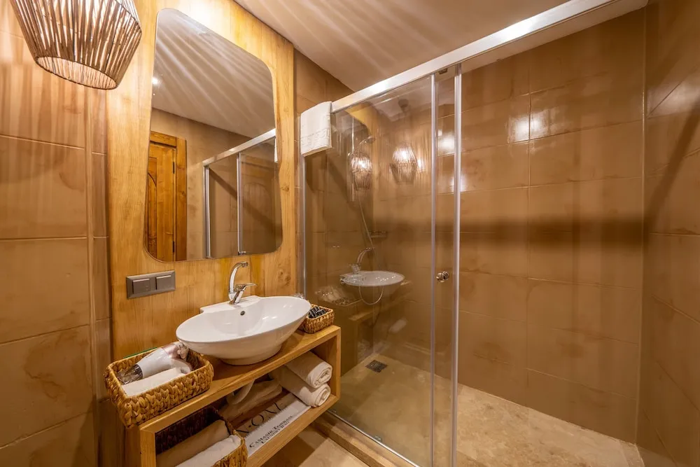 1+1 Suite Room