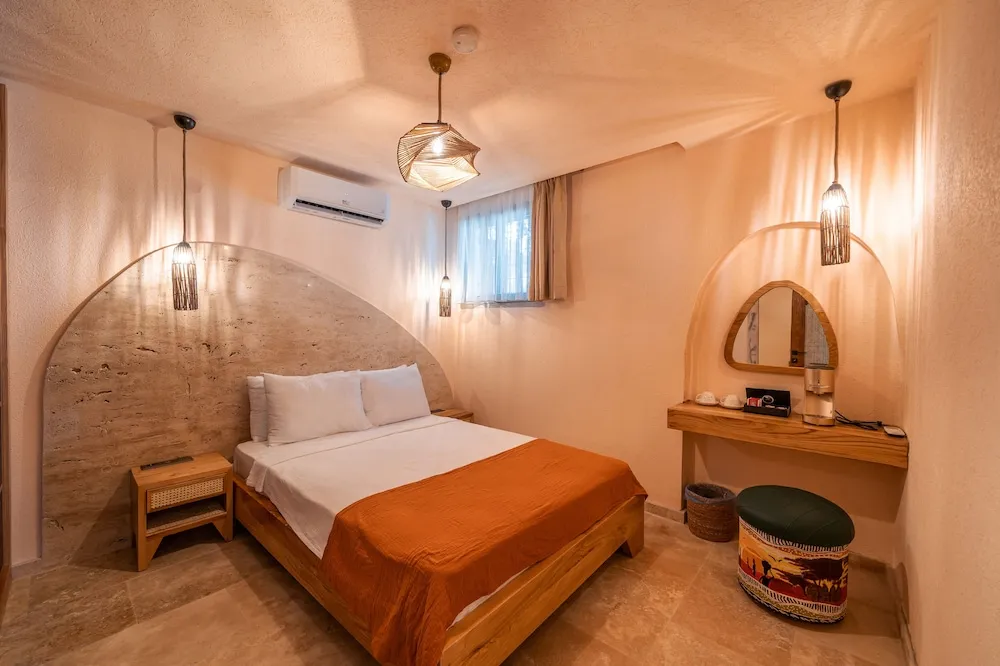2+1 Suite Room