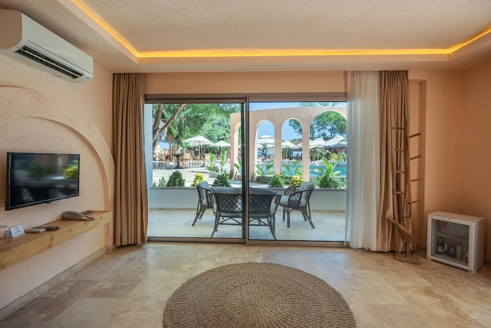 2+1 Suite Room