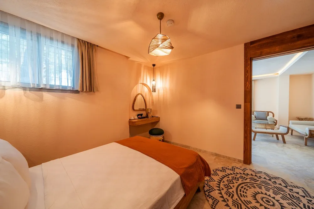 2+1 Suite Room