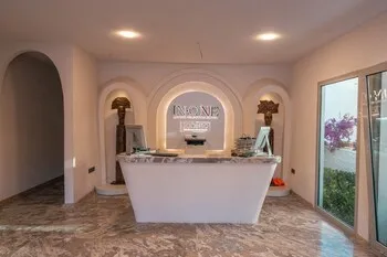 Inone Mucho Selection Hotel