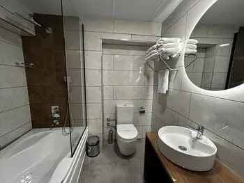 Bademi Hotel