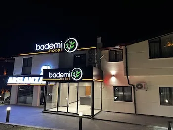 Bademi Hotel