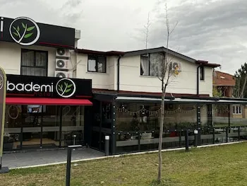 Bademi Hotel