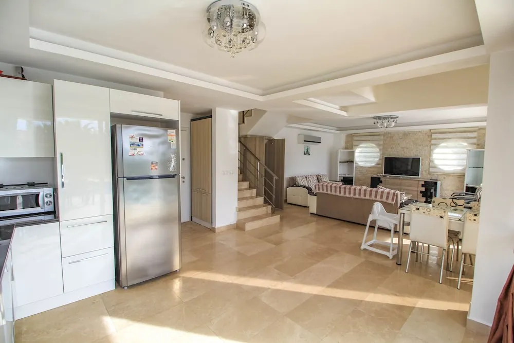Grand Villa