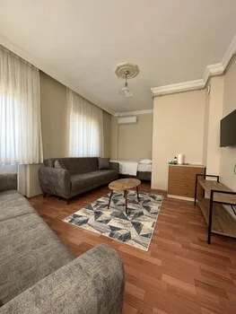 Beş Yıldız Apart
