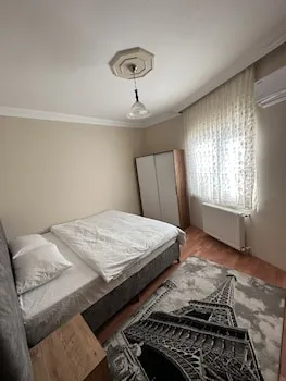 Beş Yıldız Apart