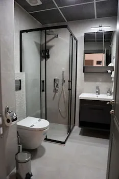 SAR-PER Hotel