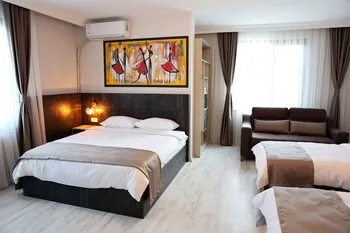 SAR-PER Hotel