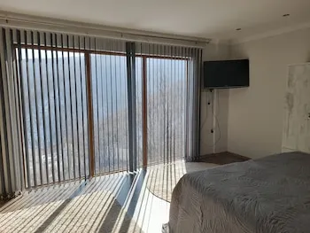 Turkish Mountain Retreat