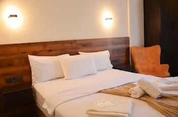 Deta Port Hotel