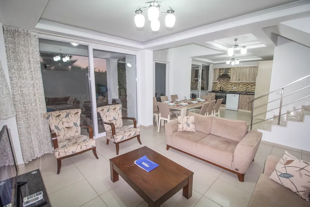Family Villa