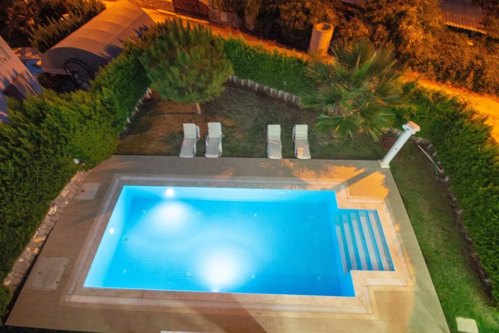 Family Villa