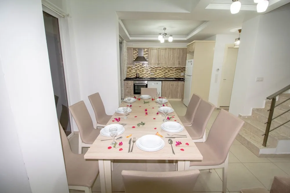Family Villa