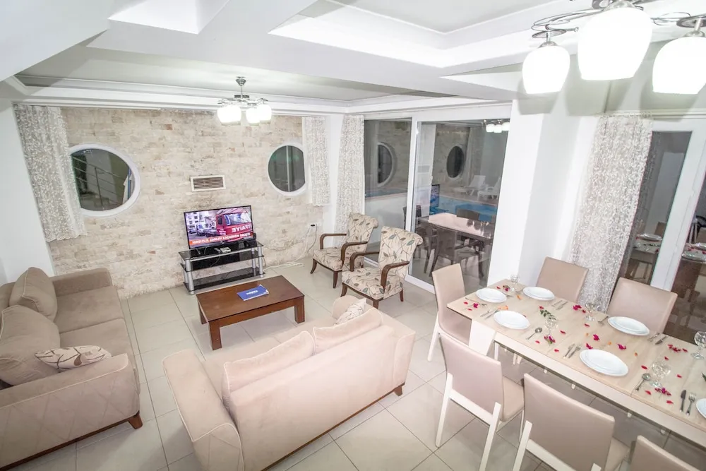 Family Villa