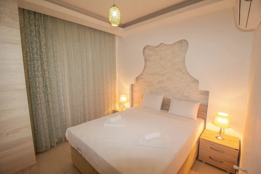 Family Villa